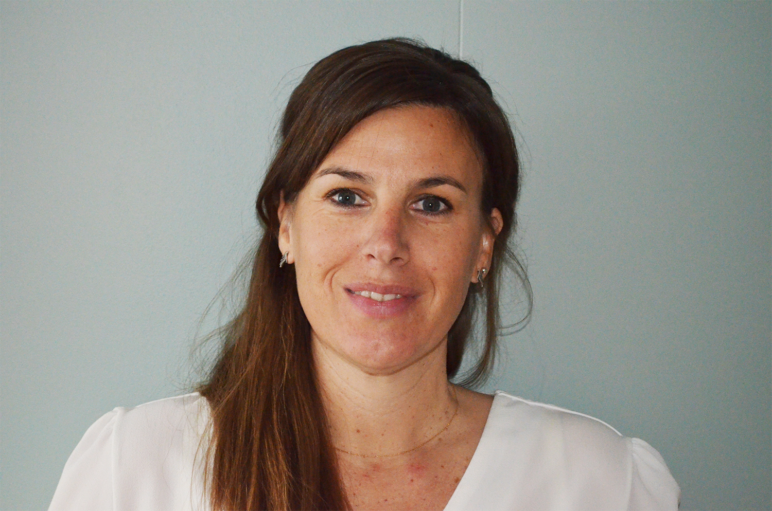 Docteur Maud Castelli-Prieto