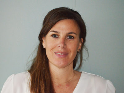 Docteur Maud Castelli-Prieto